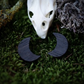 Puzety Black Moon...