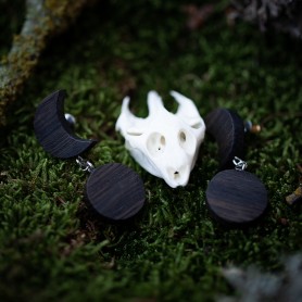 Puzety Black Moon...
