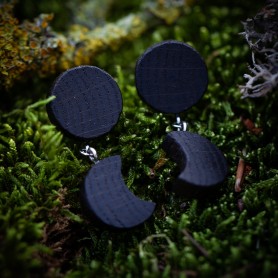 Puzety Black Moon...