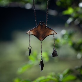 Manta II