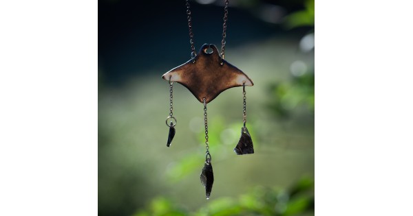 Manta II