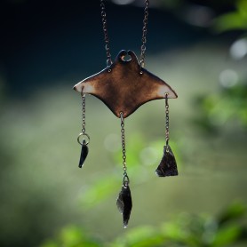 Manta II