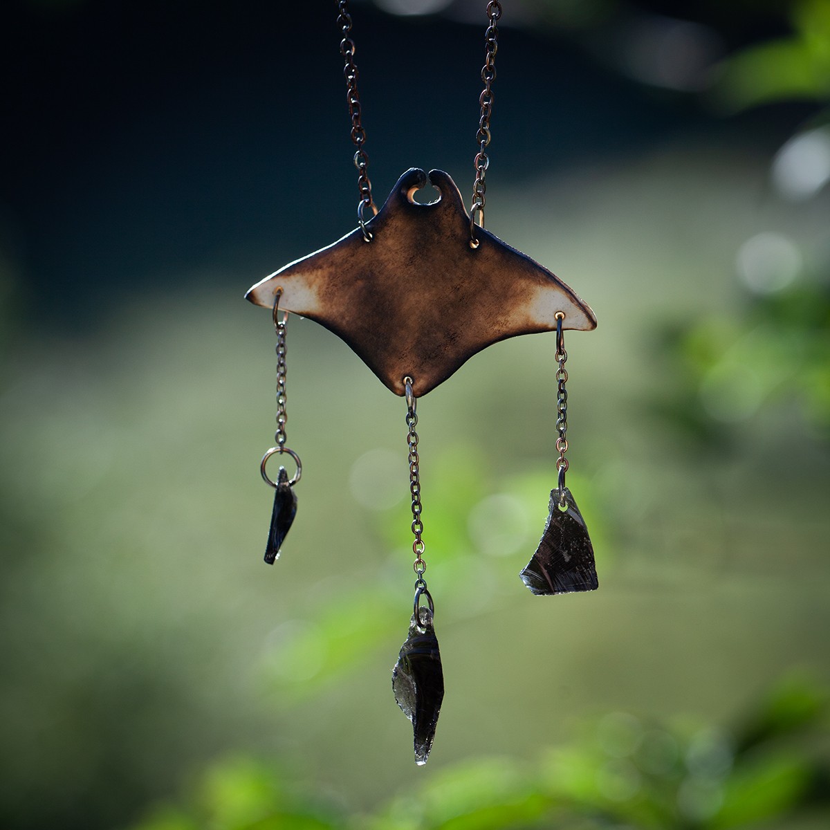 Manta II