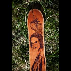 Vrána - The Crow