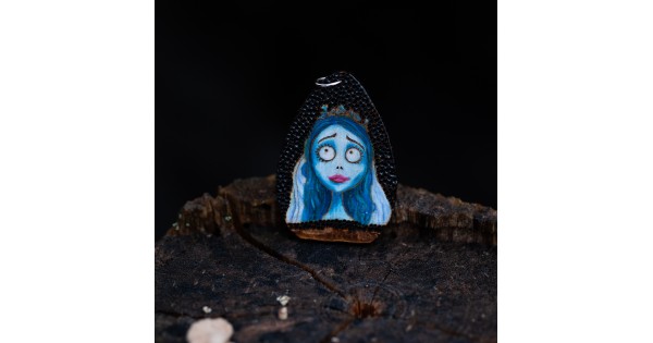 Emily Corpse Bride