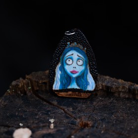 Emily Corpse Bride