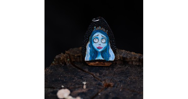 Emily Corpse Bride