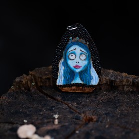 Emily Corpse Bride