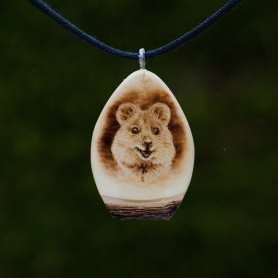 Přívěsek Quokka