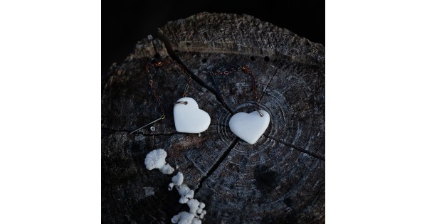 Kostěná romance č.2