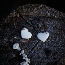Kostěná romance č.2