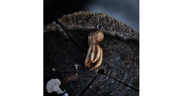 Baby Cthulhu