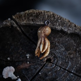 Baby Cthulhu
