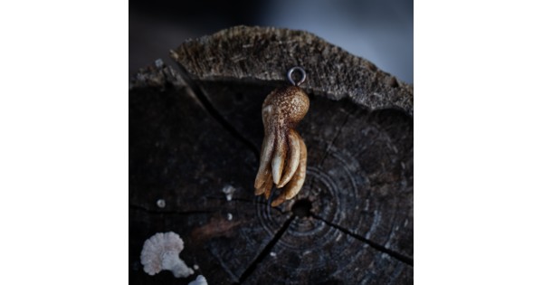 Baby Cthulhu