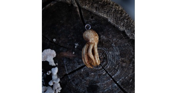 Baby Cthulhu