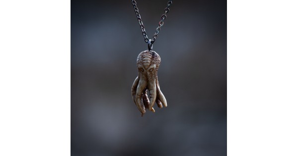 Baby Cthulhu