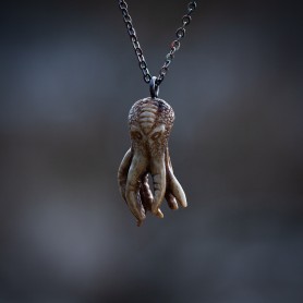 Baby Cthulhu