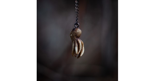 Baby Cthulhu