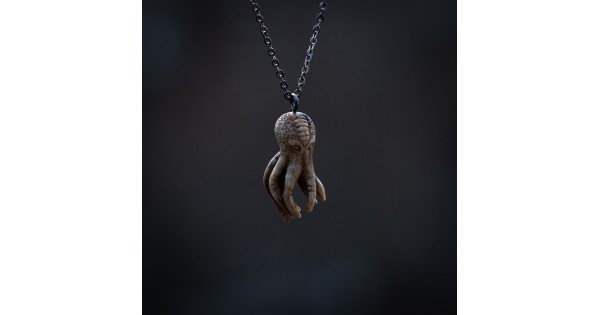 Baby Cthulhu