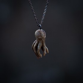 Baby Cthulhu
