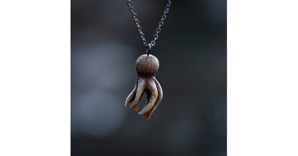 Baby Cthulhu