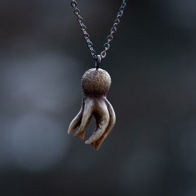 Baby Cthulhu