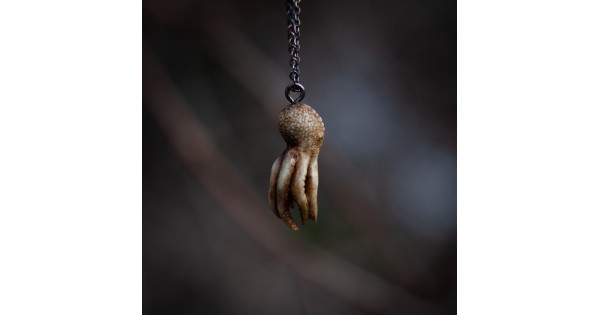 Baby Cthulhu