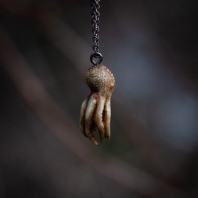 Baby Cthulhu