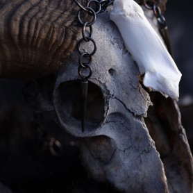 Kančí choker
