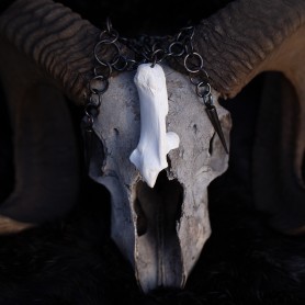 Kančí choker