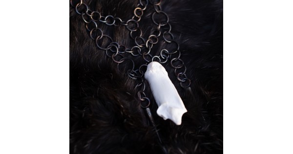 Kančí choker