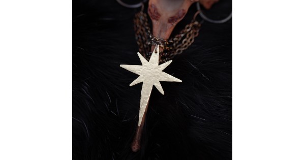 Náhrdelník North star