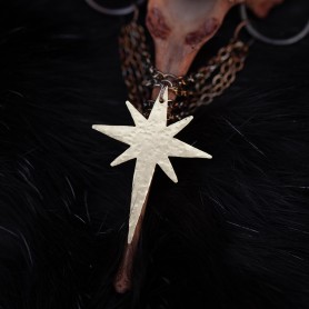Náhrdelník North star