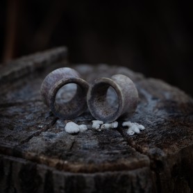 Tunely 18 mm