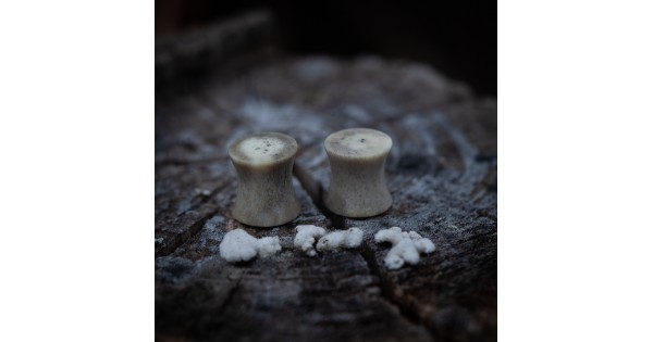 Plugy 9 mm