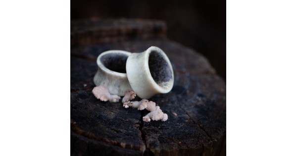 Tunely 22 mm