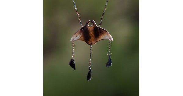 Manta č. 4