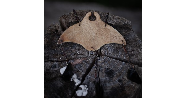 Manta č. 4