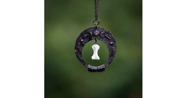 Proud To Be a Witch