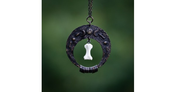 Proud To Be a Witch
