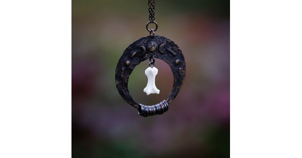Proud To Be a Witch