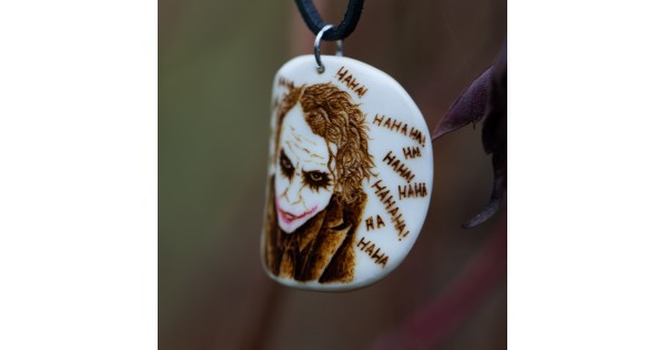 Joker na kosti
