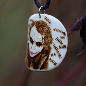 Joker na kosti