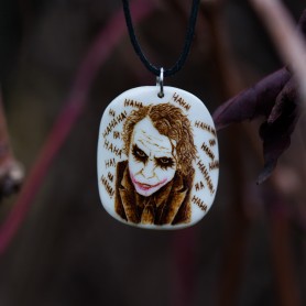 Joker na kosti