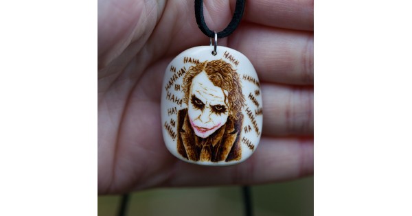 Joker na kosti
