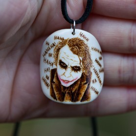 Joker na kosti