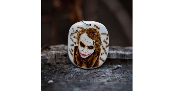 Joker na kosti