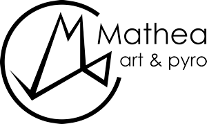 Anna Honcová – Mathea art & pyro.